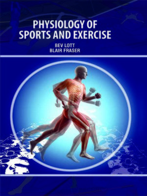 cover image of Physiology of Sports and Exercise